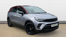 Vauxhall Crossland 1.2 GS Line 5dr Petrol Hatchback